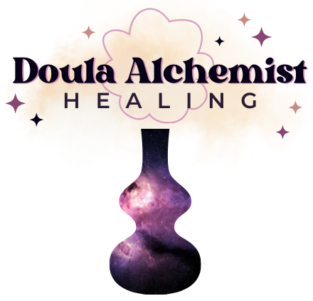 Doula Alchemist Healing